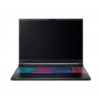 Acer Nitro 16 ANV16S-61 Gaming Laptop, AMD Ryzen AI 7 350, 16GB DDR5, 1TB SSD, GeForce RTX 4050, 16 inch WUXGA IPS 165Hz, No OS, Czarny