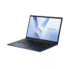 ASUS Vivobook 14 X1404VA-EB1619 Core 5 120U 14,0 cala FHD IPS-Level 60Hz 250nitów Anti-Glare 16GB DDR5 512GB SSD Intel UHD Graphics Kamera 720p 42Wh Brak systemu operacyjnego Quiet Blue