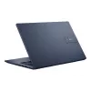 ASUS Vivobook 14 X1404VA-EB1619 Core 5 120U 14,0 cala FHD IPS-Level 60Hz 250nitów Anti-Glare 16GB DDR5 512GB SSD Intel UHD Graphics Kamera 720p 42Wh Brak systemu operacyjnego Quiet Blue