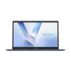 ASUS Vivobook 14 X1404VA-EB1619 Core 5 120U 14,0 cala FHD IPS-Level 60Hz 250nitów Anti-Glare 16GB DDR5 512GB SSD Intel UHD Graphics Kamera 720p 42Wh Brak systemu operacyjnego Quiet Blue