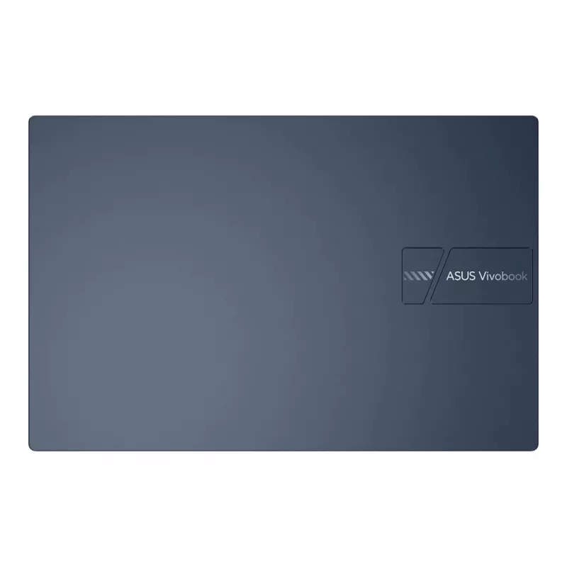 ASUS Vivobook 14 X1404VA-EB1619 Core 5 120U 14,0 cala FHD IPS-Level 60Hz 250nitów Anti-Glare 16GB DDR5 512GB SSD Intel UHD Graphics Kamera 720p 42Wh Brak systemu operacyjnego Quiet Blue