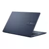 ASUS Vivobook 14 X1404VA-EB1619 Core 5 120U 14,0 cala FHD IPS-Level 60Hz 250nitów Anti-Glare 16GB DDR5 512GB SSD Intel UHD Graphics Kamera 720p 42Wh Brak systemu operacyjnego Quiet Blue