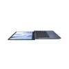 ASUS Vivobook 14 X1404VA-EB1619 Core 5 120U 14,0 cala FHD IPS-Level 60Hz 250nitów Anti-Glare 16GB DDR5 512GB SSD Intel UHD Graphics Kamera 720p 42Wh Brak systemu operacyjnego Quiet Blue