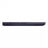 ASUS Vivobook 14 X1404VA-EB1619 Core 5 120U 14,0 cala FHD IPS-Level 60Hz 250nitów Anti-Glare 16GB DDR5 512GB SSD Intel UHD Graphics Kamera 720p 42Wh Brak systemu operacyjnego Quiet Blue