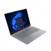 Laptop Lenovo ThinkBook 14 G9 IRL Intel Core 7 240H 16GB 512GB SSD 14.0 cala WUXGA Arctic Grey Windows 11 Pro 3Y Onsite + 1Y CID + CO2 Offset