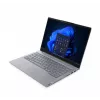 Laptop Lenovo ThinkBook 14 G9 IRL Intel Core 7 240H 16GB 512GB SSD 14.0 cala WUXGA Arctic Grey Windows 11 Pro 3Y Onsite + 1Y CID + CO2 Offset