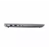 Laptop Lenovo ThinkBook 14 G9 IRL Intel Core 7 240H 16GB 512GB SSD 14.0 cala WUXGA Arctic Grey Windows 11 Pro 3Y Onsite + 1Y CID + CO2 Offset