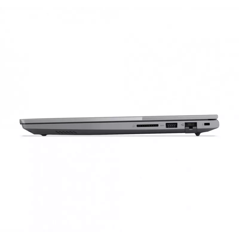 Laptop Lenovo ThinkBook 14 G9 IRL Intel Core 7 240H 16GB 512GB SSD 14.0 cala WUXGA Arctic Grey Windows 11 Pro 3Y Onsite + 1Y CID + CO2 Offset