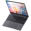 Chuwi Corebook X CWI570-P-K3 Intel Core i3-1220P 14 cal QHD 16GB LPDDR5 512GB NVMe SSD Windows 11 Pro Srebrny