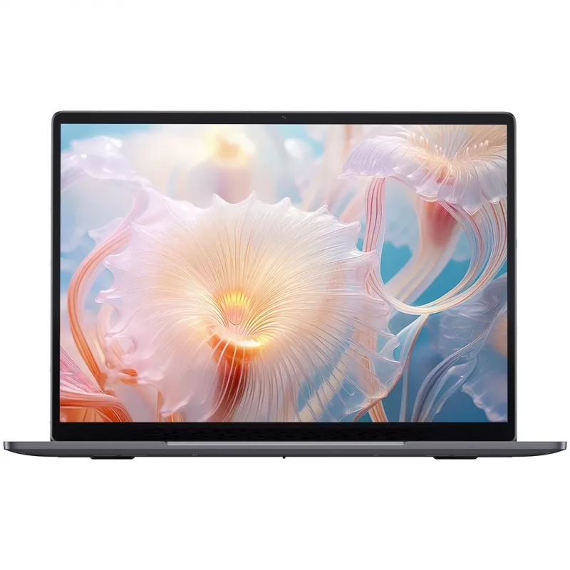 Chuwi Corebook X CWI570-P-K3 Intel Core i3-1220P 14 cal QHD 16GB LPDDR5 512GB NVMe SSD Windows 11 Pro Srebrny