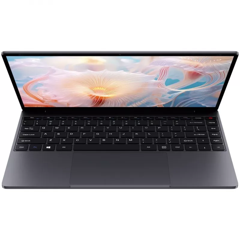 Chuwi Corebook X CWI570-P-K3 Intel Core i3-1220P 14 cal QHD 16GB LPDDR5 512GB NVMe SSD Windows 11 Pro Srebrny