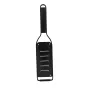 Microplane Black Sheep Large Grater z ostrzem ze stali nierdzewnej, wykonany w USA, do parmezanu
