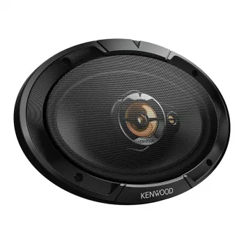 KENWOOD KFC-S6977EX 6x9 cal 3-drożne głośniki współosiowe do samochodu (para) 500 W szczytowych