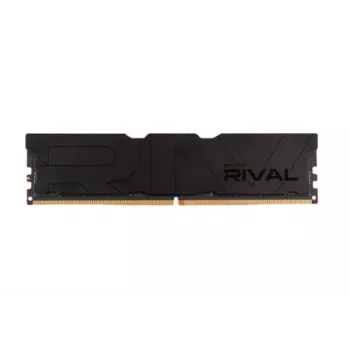 GOODRAM PC Memory DDR4 Rival Deep 16GB (1x16) 3600MHz CL18 Black