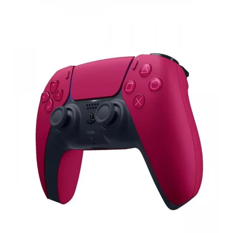 Sony DualSense Wireless Controller for PS5 - Cosmic Red