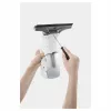 Kärcher WV 3 Comfort Precision Odkurzacz do okien, szerokość robocza 280 mm, litowo-jonowy, czas pracy 100 min, 0,9 kg