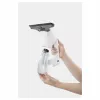Kärcher WV 3 Comfort Precision Odkurzacz do okien, szerokość robocza 280 mm, litowo-jonowy, czas pracy 100 min, 0,9 kg