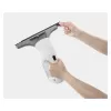 Kärcher WV 3 Comfort Precision Odkurzacz do okien, szerokość robocza 280 mm, litowo-jonowy, czas pracy 100 min, 0,9 kg