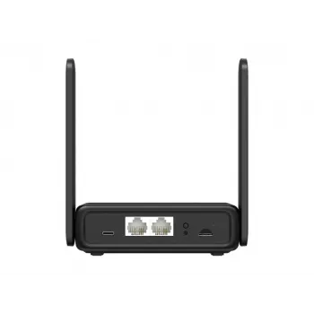 Mercusys MB113-4G Wireless 4G LTE Portable Router 300Mbps