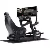 Fotel wyścigowy Next Level Racing ES1 Haptic z haptycznym sprzężeniem zwrotnym