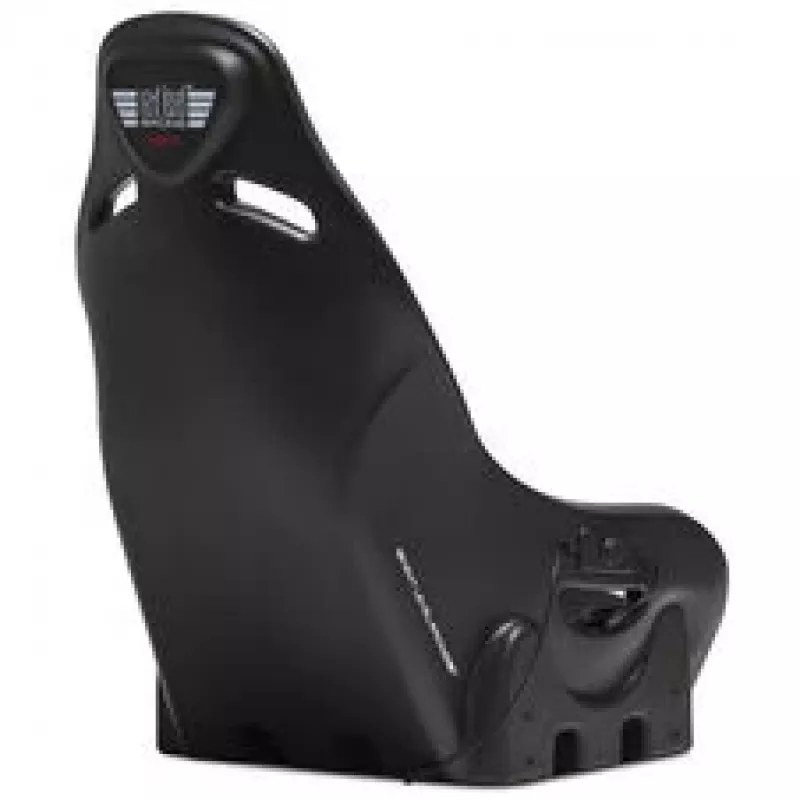 Fotel wyścigowy Next Level Racing ES1 Haptic z haptycznym sprzężeniem zwrotnym