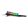 Klawiatura gamingowa SteelSeries Apex 7, czarna, 64637