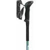 Kije trekkingowe LEKI MAKALU LITE 100-135cm Zielony/Biały