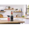 Nutribullet NBT1006MB Turbo 1000 W Blender, Matte Black