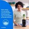 Nutribullet NBT1006MB Turbo 1000 W Blender, Matte Black