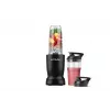 Nutribullet NBT1006MB Turbo 1000 W Blender, Matte Black