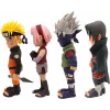 MINIX Naruto Shippuden Zestaw 4 Figur Kolekcjonerskich 7 cm