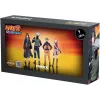 MINIX Naruto Shippuden Zestaw 4 Figur Kolekcjonerskich 7 cm