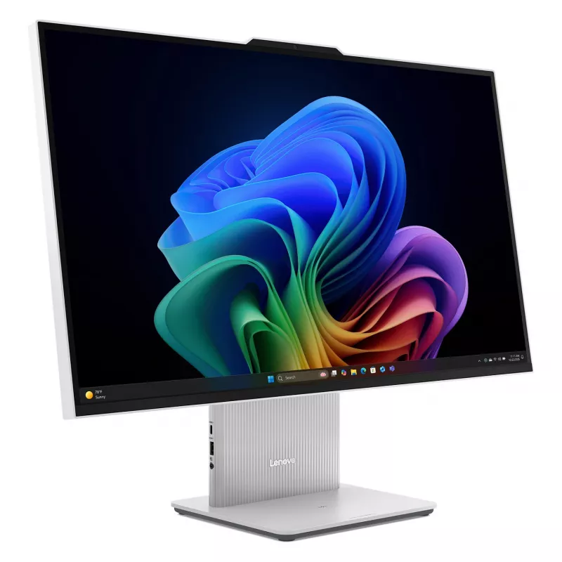 Lenovo IdeaCentre AIO 3 27IPH11 All-in-One PC, 27 cali QHD, Intel Core Ultra 7 355, 16 GB RAM, 1 TB SSD, Windows 11 Home