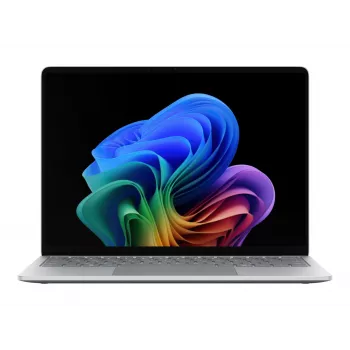 Microsoft Surface Laptop 8th Edition 13.8 inch Intel Core Ultra 5 325 16GB 512GB SSD Windows 11 Pro Platinum