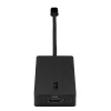 ASUS DC110 4-in-1 USB-C Docking Station 4K 60Hz 10Gbps HDMI 2.0 100W Power Delivery Czarny