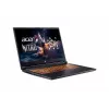 Acer Nitro 17 ANV17-61 Gaming Laptop, AMD Ryzen AI 9 365, 32GB DDR5, 1TB SSD, GeForce RTX 5070, 17.3 cala QHD 165Hz, Windows 11 Pro, Czarny