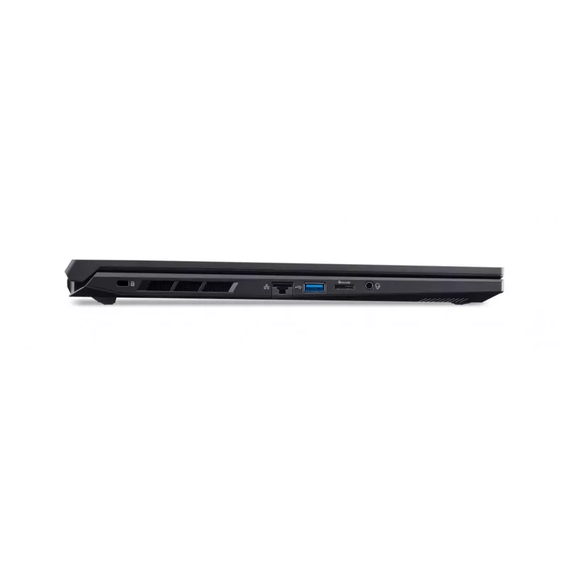 Acer Nitro 17 ANV17-61 Gaming Laptop, AMD Ryzen AI 9 365, 32GB DDR5, 1TB SSD, GeForce RTX 5070, 17.3 cala QHD 165Hz, Windows 11 Pro, Czarny