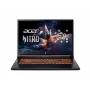 Acer Nitro 17 ANV17-61 Gaming Laptop, AMD Ryzen AI 9 365, 32GB DDR5, 1TB SSD, GeForce RTX 5070, 17.3 cala QHD 165Hz, Windows 11 Pro, Czarny