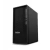 Lenovo ThinkStation P2 Tower Gen 2 Workstation, Intel Core Ultra 7 265K, 32GB DDR5, 1TB NVMe SSD, NVIDIA GeForce RTX 5070 12GB, Windows 11 Pro, Czarny