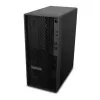 Lenovo ThinkStation P2 Tower Gen 2 Workstation, Intel Core Ultra 7 265K, 32GB DDR5, 1TB NVMe SSD, NVIDIA GeForce RTX 5070 12GB, Windows 11 Pro, Czarny