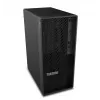 Lenovo ThinkStation P2 Tower Gen 2 Workstation, Intel Core Ultra 7 265K, 32GB DDR5, 1TB NVMe SSD, NVIDIA GeForce RTX 5070 12GB, Windows 11 Pro, Czarny