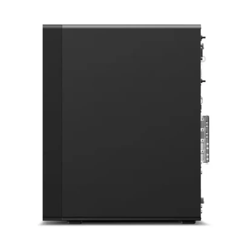 Lenovo ThinkStation P2 Tower Gen 2 Workstation, Intel Core Ultra 7 265K, 32GB DDR5, 1TB NVMe SSD, NVIDIA GeForce RTX 5070 12GB, Windows 11 Pro, Czarny