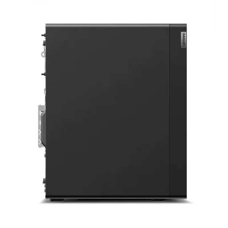 Lenovo ThinkStation P2 Tower Gen 2 Workstation, Intel Core Ultra 7 265K, 32GB DDR5, 1TB NVMe SSD, NVIDIA GeForce RTX 5070 12GB, Windows 11 Pro, Czarny