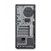 Lenovo ThinkStation P2 Tower Gen 2 Workstation, Intel Core Ultra 7 265K, 32GB DDR5, 1TB NVMe SSD, NVIDIA GeForce RTX 5070 12GB, Windows 11 Pro, Czarny