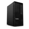 Lenovo ThinkStation P2 Tower Gen 2 Workstation, Intel Core Ultra 7 265K, 32GB DDR5, 1TB NVMe SSD, NVIDIA GeForce RTX 5070 12GB, Windows 11 Pro, Czarny