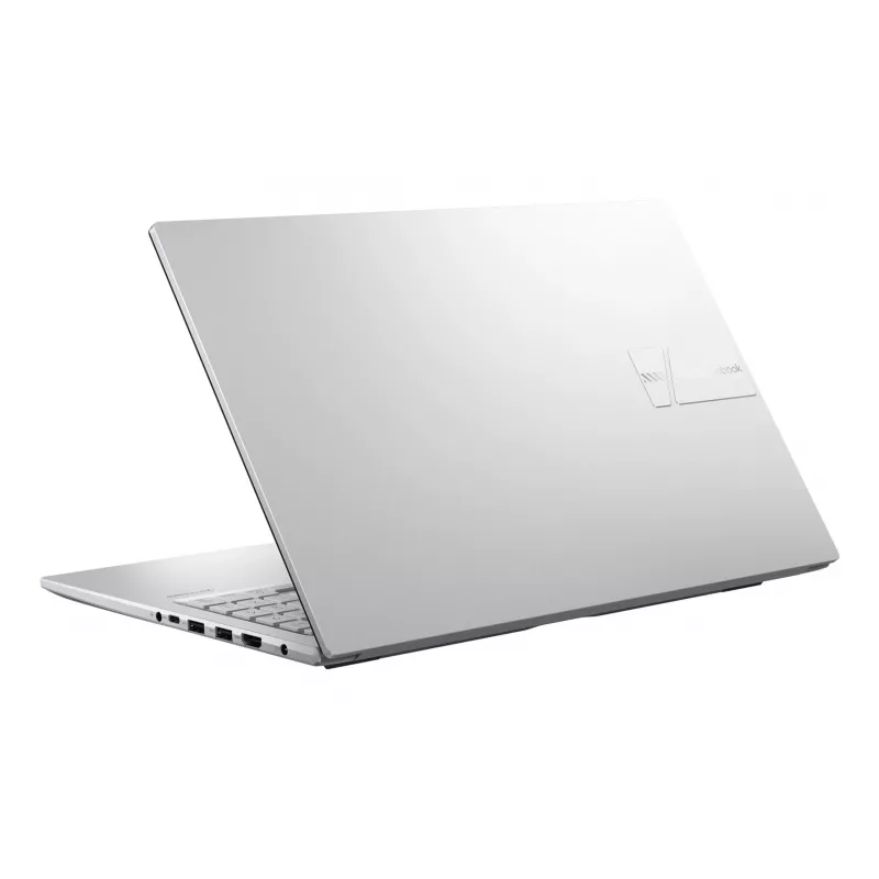 ASUS F1504VA-WS51 i5-1334U 15,6 cala FHD Anti-Glare 16GB DDR4 512GB PCIe NVMe SSD Wi-Fi 6 Bluetooth 5.2 Windows 11 Home Cool Silver (REPACK) 2Y