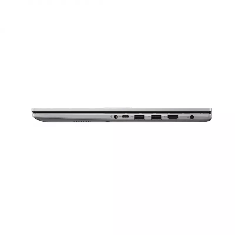 ASUS F1504VA-WS51 i5-1334U 15,6 cala FHD Anti-Glare 16GB DDR4 512GB PCIe NVMe SSD Wi-Fi 6 Bluetooth 5.2 Windows 11 Home Cool Silver (REPACK) 2Y