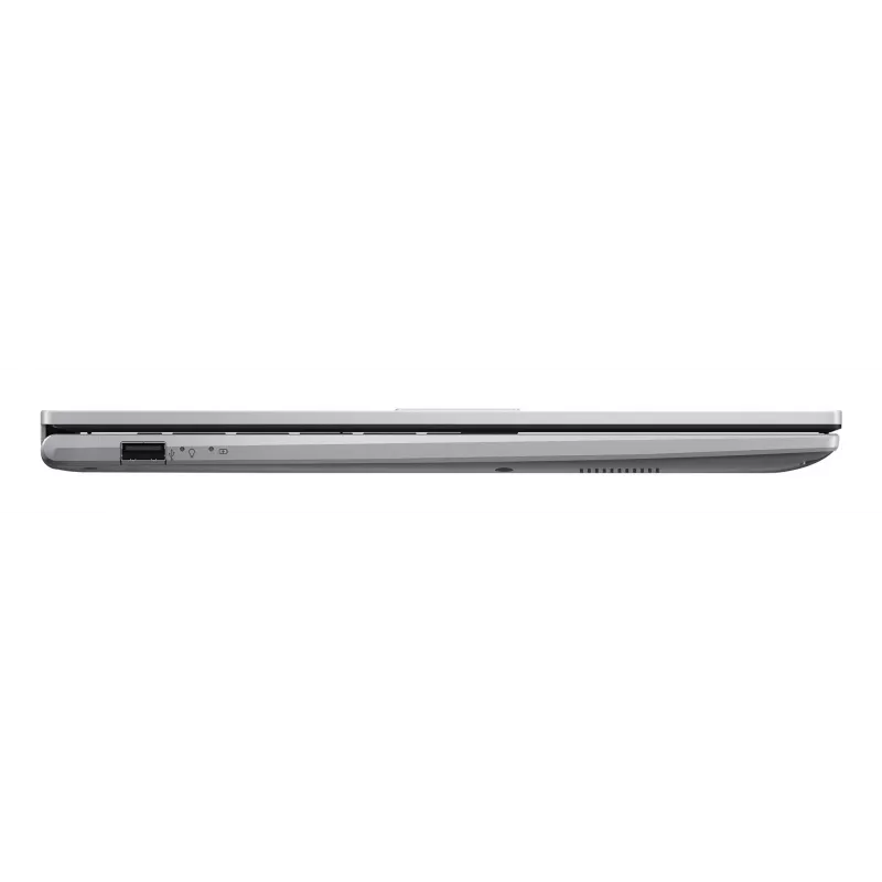 ASUS F1504VA-WS51 i5-1334U 15,6 cala FHD Anti-Glare 16GB DDR4 512GB PCIe NVMe SSD Wi-Fi 6 Bluetooth 5.2 Windows 11 Home Cool Silver (REPACK) 2Y