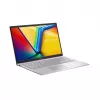 ASUS F1504VA-WS51 i5-1334U 15,6 cala FHD Anti-Glare 16GB DDR4 512GB PCIe NVMe SSD Wi-Fi 6 Bluetooth 5.2 Windows 11 Home Cool Silver (REPACK) 2Y