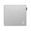 Podkładka pod mysz CORSAIR MM PRO Control Medium Esports-Tuned Cloth Gray